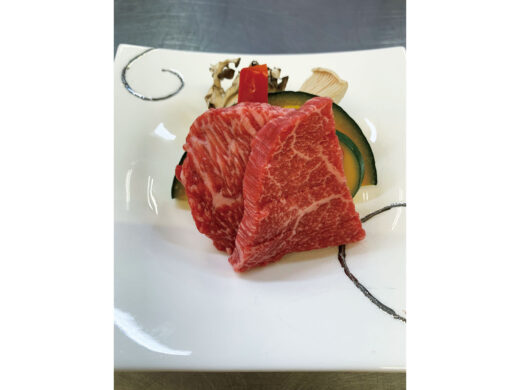 画像：増田牛